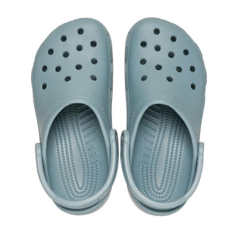 Crocs - Classic Clog Pond Blue Green Adults womens & mens